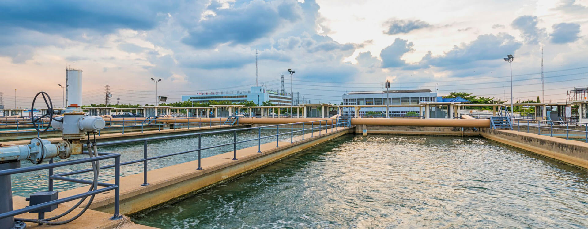 YANGAO, The New Chemical Centre.