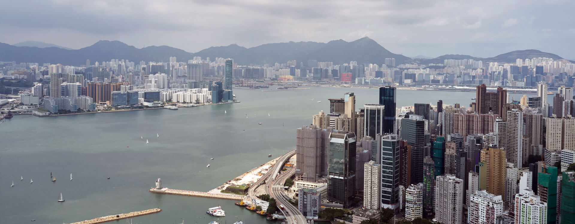 YANGAO, The New Chemical Centre.