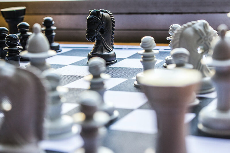 Corporate Strategy
