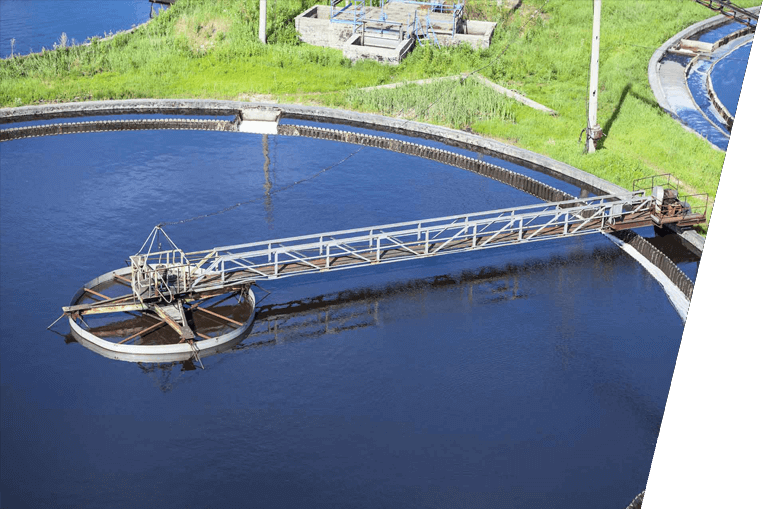 Water Treatment