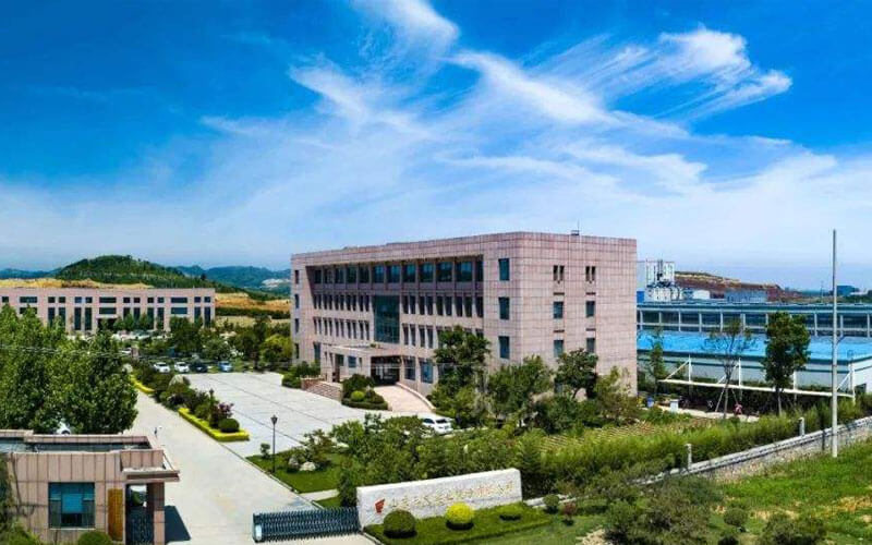 Sanyi, Shandong